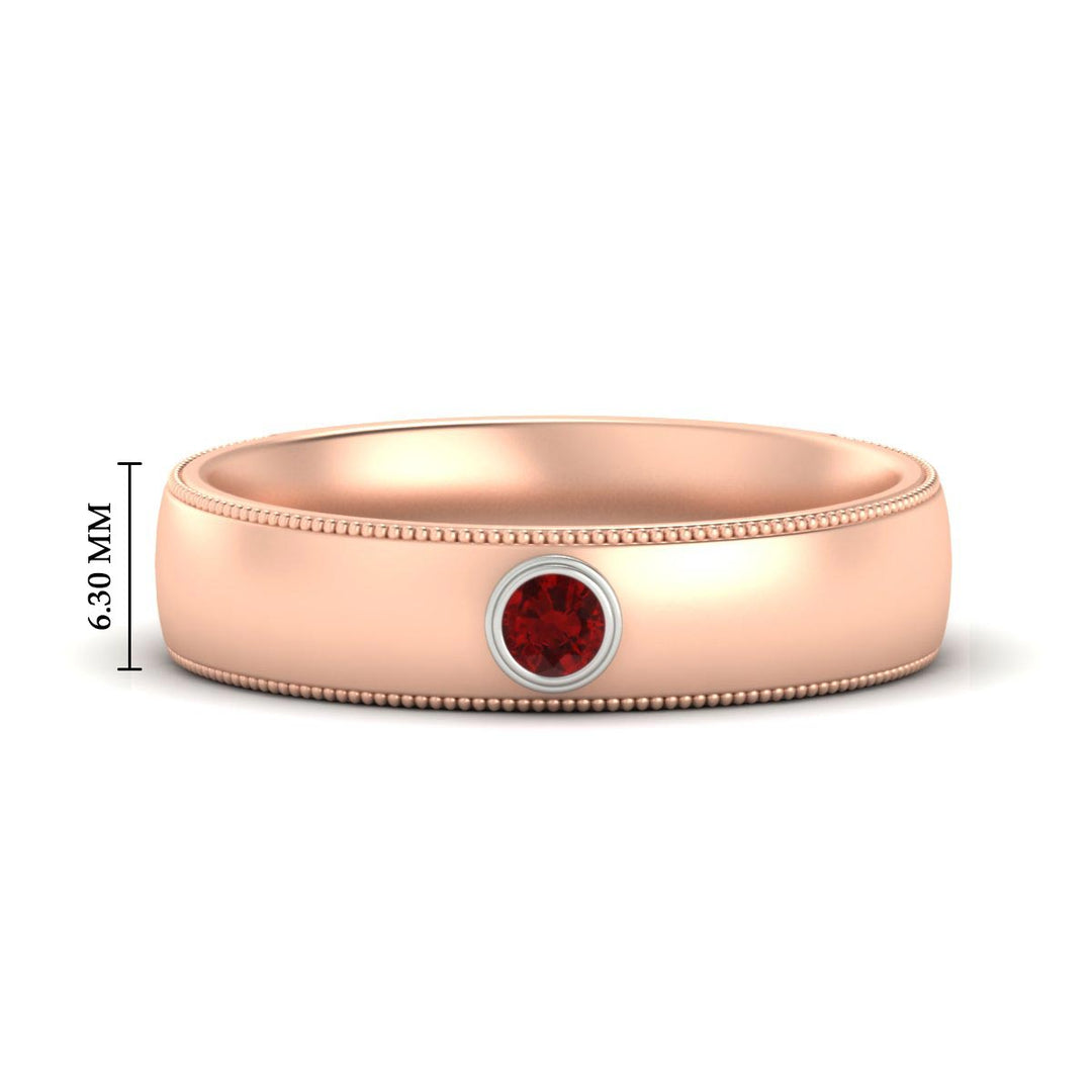 bezel-set-two-tone-solitaire-mens-ruby-ring-in-rose-gold-fdb10202rogrudr-nl-rg-hw.jpg