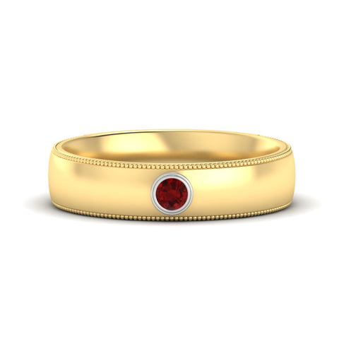 bezel-set-two-tone-solitaire-mens-ruby-ring-in-yellow-gold-fdb10202rogrudr-nl-yg.jpg