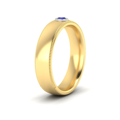 bezel-set-two-tone-solitaire-mens-sapphire-ring-in-yellow-gold-fdb10202rogsablangle2-nl-yg.jpg