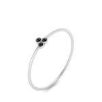 Load image into Gallery viewer, bezel-setting-3-black-diamond-stackable-ring-in-white-gold-FD9418RORGBLACK-NL-WG.jpg
