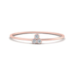 Load image into Gallery viewer, bezel-setting-3-diamond-stackable-ring-in-rose-gold-FD9418ROR-NL-RG.jpg
