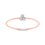 Load image into Gallery viewer, bezel-setting-3-diamond-stackable-ring-in-rose-gold-FD9418ROR-NL-RG.jpg
