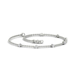 Load image into Gallery viewer, bezel-station-diamond-bracelet-in-white-gold-fdbrc11713angle4-nl-wg.jpg?v=1776421622