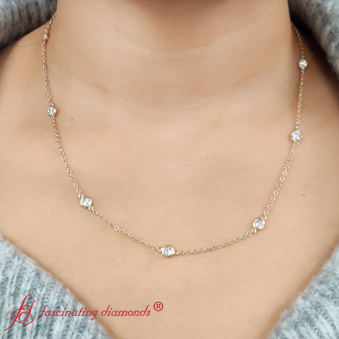 bezel-station-diamond-necklace-in-yellow-gold-fdnk00606-fancyimage-nl-yg