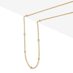 Load image into Gallery viewer, bezel-station-lab-diamond-necklace-fdsdnk00606-fancy-1-yg