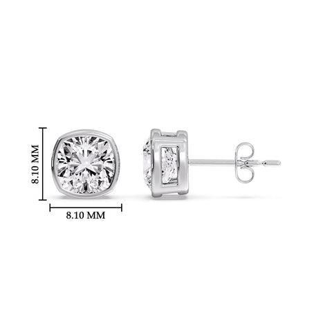 bezel-stud-earring-3-carat-cushion-diamond-in-platinum-FDEAR10516CUANGLE2-3.00-CT-NL-WG-HW