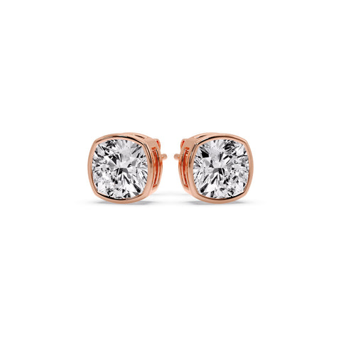bezel-stud-earring-3-carat-cushion-diamond-in-rose-gold-FDEAR10516CU-3.00-CT-NL-RG.jpg