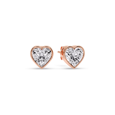bezel-stud-earring-3-carat-heart-diamond-in-rose-gold-FD-EAR10516HTANGLE1-3.00CT-NL-RG.jpg?v=1767860825