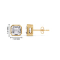 Thumbnail 38 - bezel-stud-earring-asscher-cut-diamond-2-carat-in-yellow-gold-FDEAR10516ASANGLE2-2.00-CT-NL-YG-HW.jpg