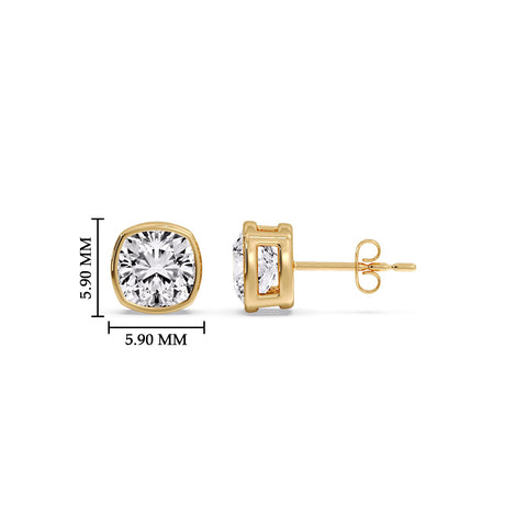 bezel-stud-earring-one-carat-cushion-diamond-in-yellow-gold-FDEAR10516CUANGLE2-1.00-CT-NL-YG-HW.jpg