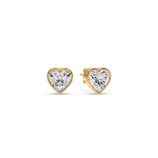 bezel-stud-earring-one-carat-heart-diamond-in-yellow-gold-FD-EAR10516HTANGLE1-1.00CT-NL-YG.jpg?v=1748604494