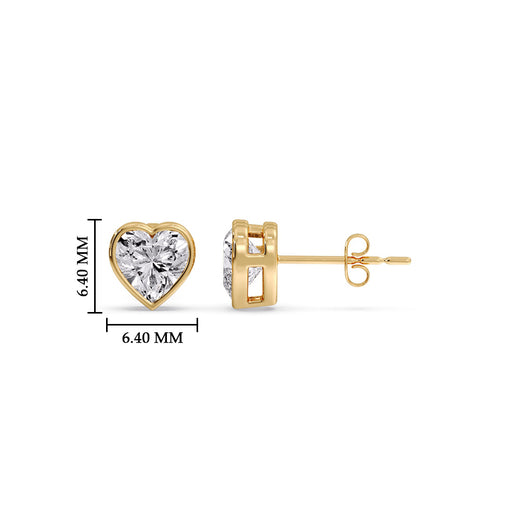 bezel-stud-earring-one-carat-heart-diamond-in-yellow-gold-FD-EAR10516HTANGLE2-1.00CT-NL-YG-HW.jpg?v=1748604494