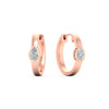Load image into Gallery viewer, bezel-teardrop-diamond-huggie-hoop-earrings-in-fdear11743peangle1-nl-rg.jpg?v=1778041349