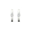 Load image into Gallery viewer, bezel-teardrop-diamond-huggie-hoop-earrings-in-fdear11743peangle2-nl-wg.jpg?v=1778041349
