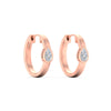 Load image into Gallery viewer, bezel-teardrop-diamond-huggie-hoop-earrings-in-fdear11743peangle4-nl-rg.jpg?v=1778041349