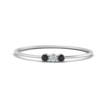 Load image into Gallery viewer, delicate-bezel-stack-ring-with-black-diamond-in-white-gold-fd9412-fancy-nl-wg.jpg
