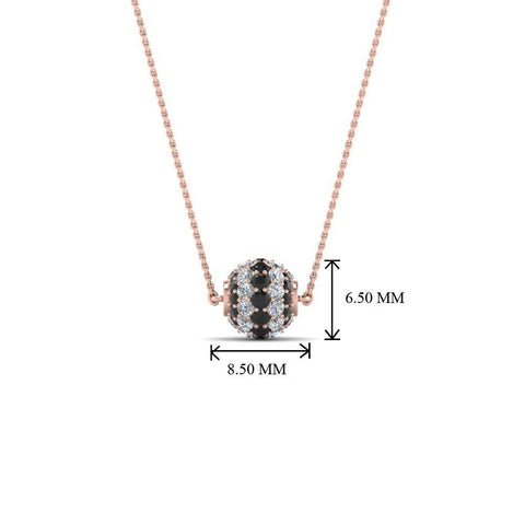 black-diamond-ball-pendant-0.70-ct-in-FDPD8433GBLACK-NL-RG