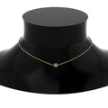 Thumbnail 88 - black-diamond-ball-pendant-0.70-ct-in-FDPD8433GBLACK-NL-YG
