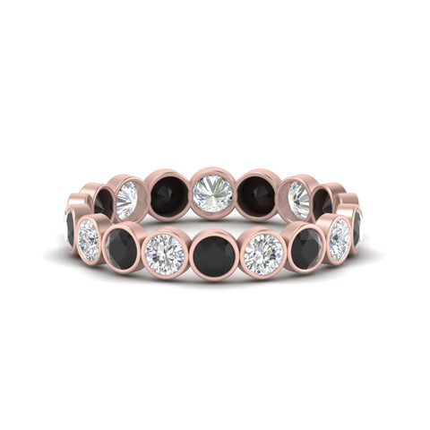 black-diamond-bezel-eternity-ring-1.80-carat-in-rose-gold-FDEWB10558-0.10CTGBLACKANGLE3-NL-RG
