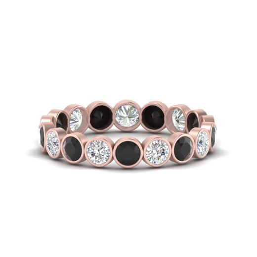 black-diamond-bezel-eternity-ring-1.80-carat-in-rose-gold-FDEWB10558-0.10CTGBLACKANGLE3-NL-RG