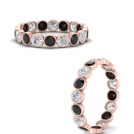 black-diamond-bezel-eternity-ring-1.80-carat-in-rose-gold-FDEWB10558-0.10CTGBLACKANGLE3-NL-RG
