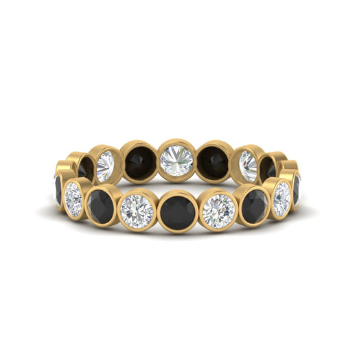 black-diamond-bezel-eternity-ring-1.80-carat-in-yellow-gold-FDEWB10558-0.10CTGBLACKANGLE3-NL-YG