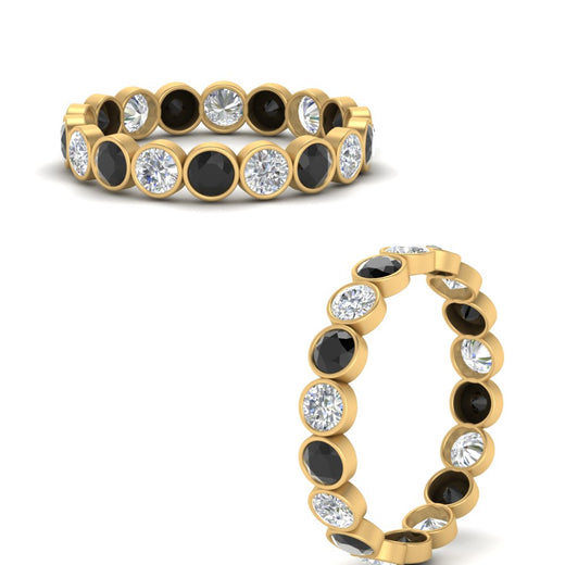 black-diamond-bezel-eternity-ring-1.80-carat-in-yellow-gold-FDEWB10558-0.10CTGBLACKANGLE3-NL-YG