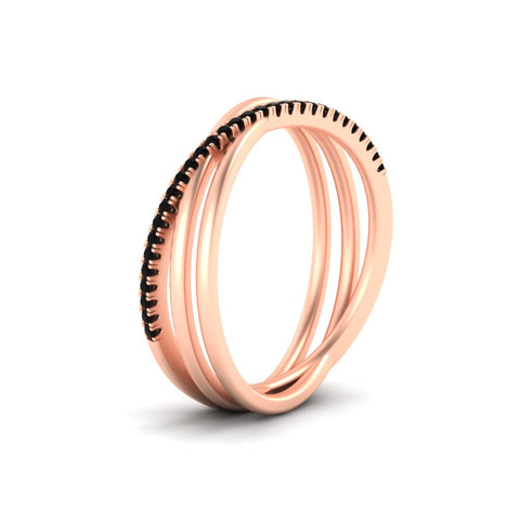 black-diamond-criss-cross-wedding-ring-in-rose-gold-FD11398BGBLACK-NL-RG