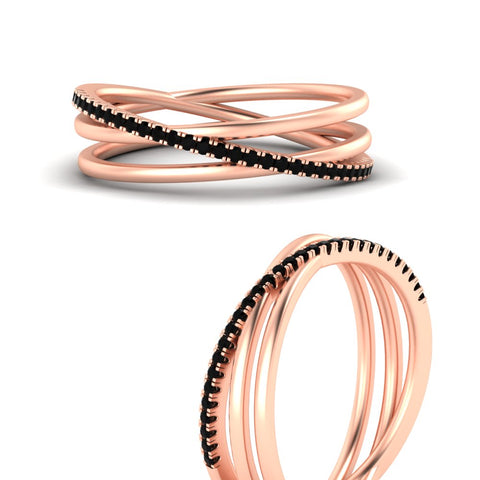 black-diamond-criss-cross-wedding-ring-in-rose-gold-FD11398BGBLACK-NL-RG