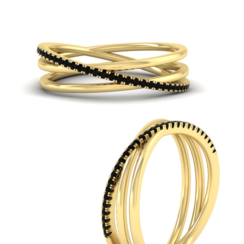 black-diamond-criss-cross-wedding-ring-in-yellow-gold-FD11398BGBLACK-NL-YG