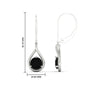 Load image into Gallery viewer, black-diamond-diamond-solitaire-drop-earrings-in-white-gold-fdear11552gblackangle1-nl-wg-hw.jpg?v=1764148218
