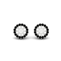 Thumbnail 86 - black-diamond-earring-jacket-for-2-carat-round-stud-earrings-in-white-gold-fdear11307gblackangle1-0-50ct-nl-wg.jpg