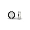 Load image into Gallery viewer, black-diamond-earring-jacket-for-2-carat-round-stud-earrings-in-white-gold-fdear11307gblackangle1-0-50ct-nl-wg.jpg