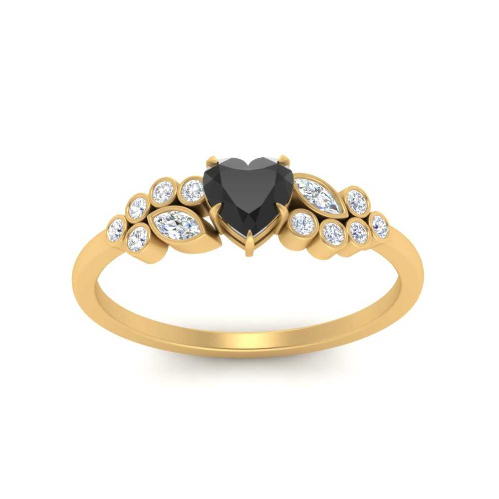 black-diamond-heart-cluster-diamond-ring-in-yellow-gold-FDENS3110HTRGBLACK-NL-YG.jpg