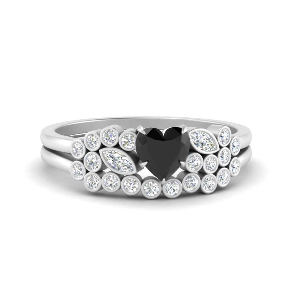 black-diamond-heart-cluster-diamond-wedding-ring-set-in-white-gold-FDENS3110HTGBLACK-NL-WG.jpg