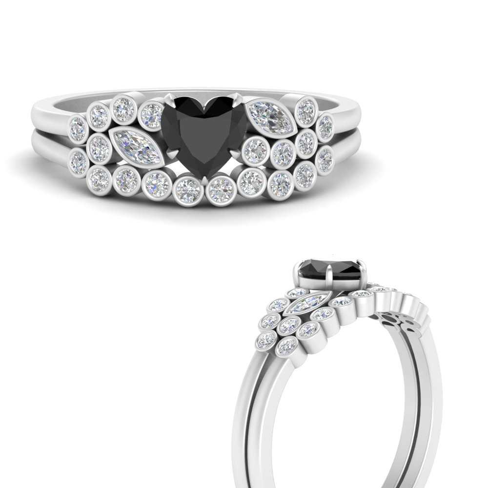 black-diamond-heart-cluster-diamond-wedding-ring-set-in-white-gold-FDENS3110HTGBLACK-NL-WG.jpg