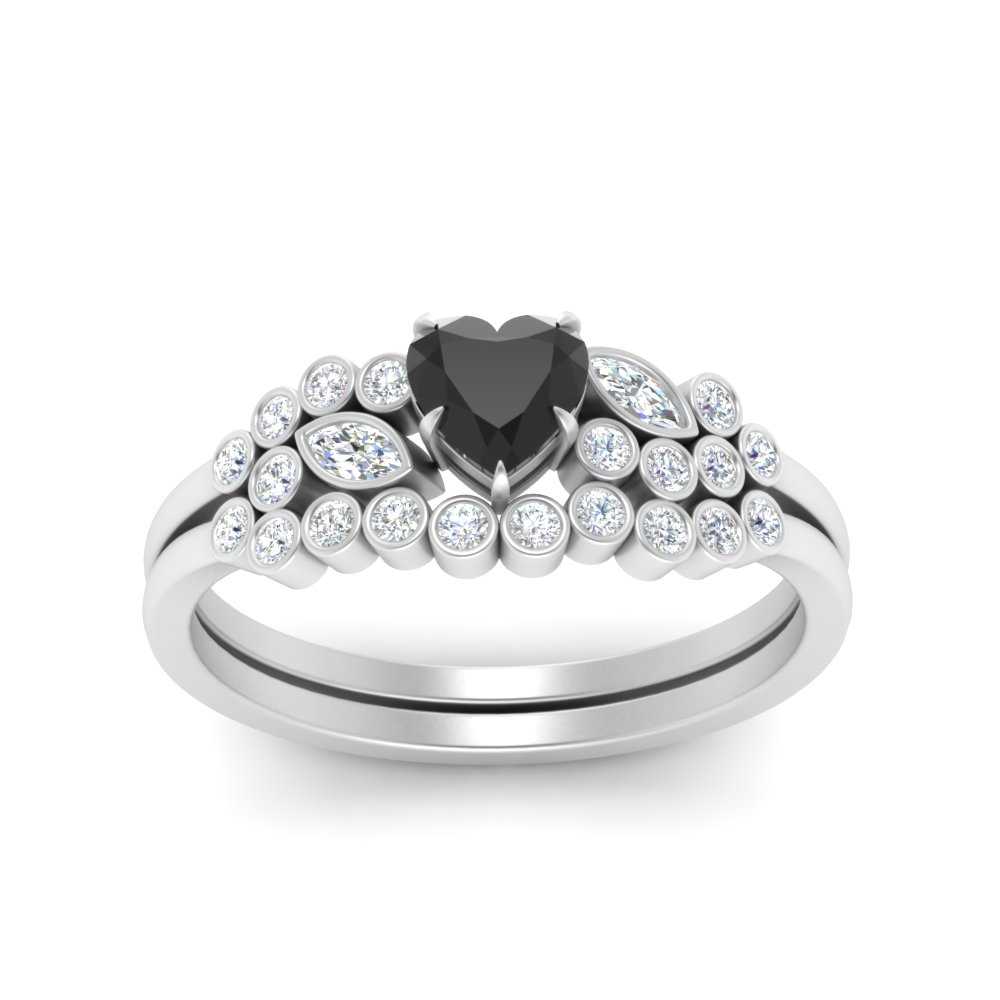 black-diamond-heart-cluster-diamond-wedding-ring-set-in-white-gold-FDENS3110HTGBLACK-NL-WG.jpg