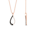 Thumbnail 29 - black-diamond-infinity-style-floating-diamond-pendant-in-FDPD11363GBLACK-NL-RG
