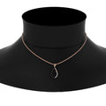 Thumbnail 30 - black-diamond-infinity-style-floating-diamond-pendant-in-FDPD11363GBLACK-NL-RG