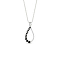 Thumbnail 57 - black-diamond-infinity-style-floating-diamond-pendant-in-FDPD11363GBLACK-NL-WG