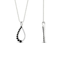 Thumbnail 59 - black-diamond-infinity-style-floating-diamond-pendant-in-FDPD11363GBLACK-NL-WG