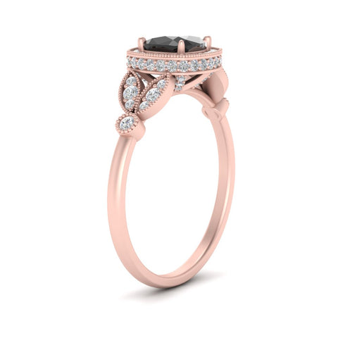 black-diamond-leaf-square-antique-diamond-ring-in-FD10044RGBLACKANGLE3-NL-RG-GS