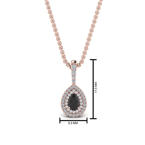 black-diamond-pear-shaped-double-halo-pendant-in-FDPD86826PE(6.0X4.0MM)GBLACK-NL-RG-GS
