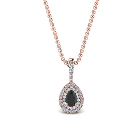 black-diamond-pear-shaped-double-halo-pendant-in-FDPD86826PE(6.0X4.0MM)GBLACK-NL-RG-GS