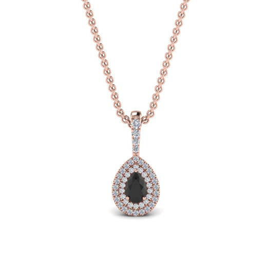 black-diamond-pear-shaped-double-halo-pendant-in-FDPD86826PE(6.0X4.0MM)GBLACK-NL-RG-GS