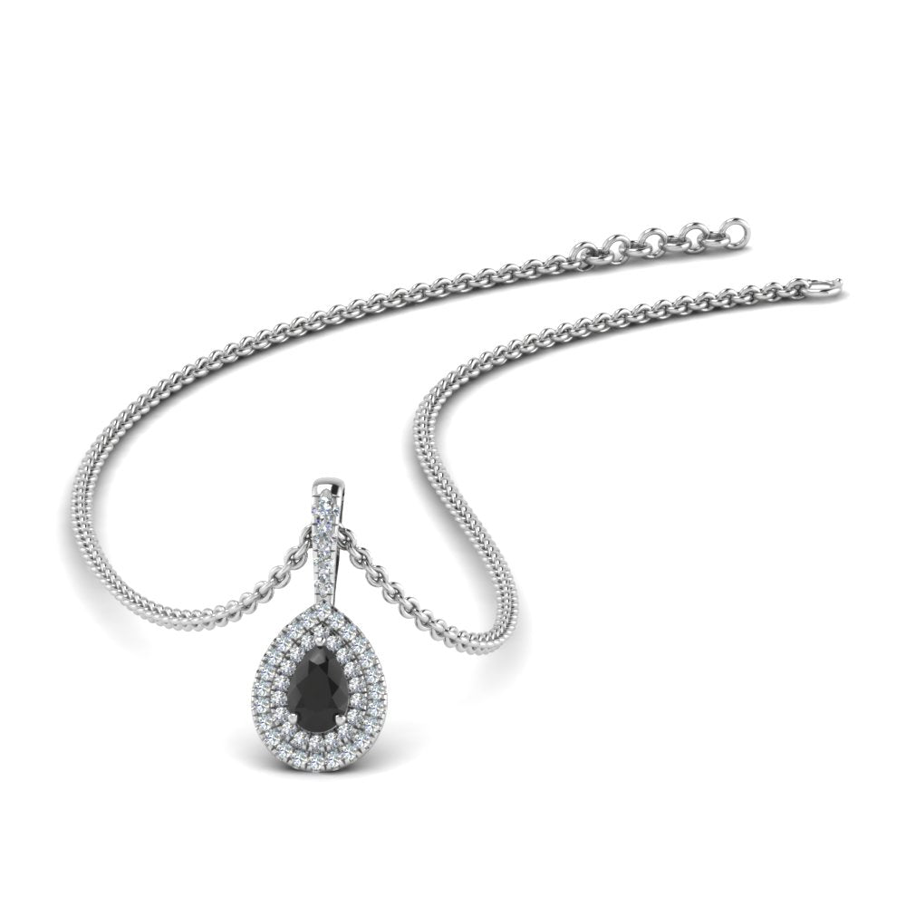 black-diamond-pear-shaped-double-halo-pendant-in-FDPD86826PE(6.0X4.0MM)GBLACK-NL-WG-GS