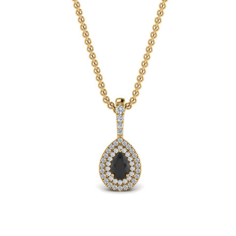 black-diamond-pear-shaped-double-halo-pendant-in-FDPD86826PE(6.0X4.0MM)GBLACK-NL-YG-GS