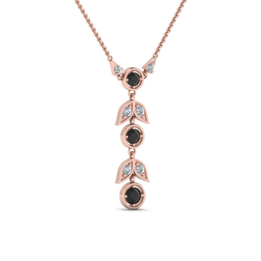 black-diamond-petal-drop-necklace-in-FDPD8598GBLACKANGLE2-NL-RG
