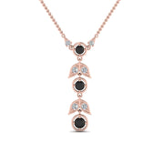 black-diamond-petal-drop-necklace-in-FDPD8598GBLACKANGLE2-NL-RG