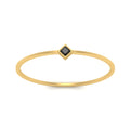 Thumbnail 5 - black-diamond-princess-stackable-ring-band-in-yellow-gold-FD9390PRRGBLACK-NL-YG.jpg